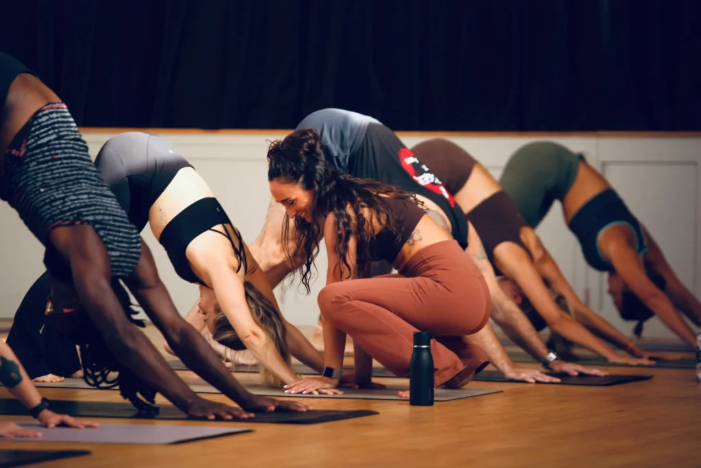 Cheshire Wellness Festival