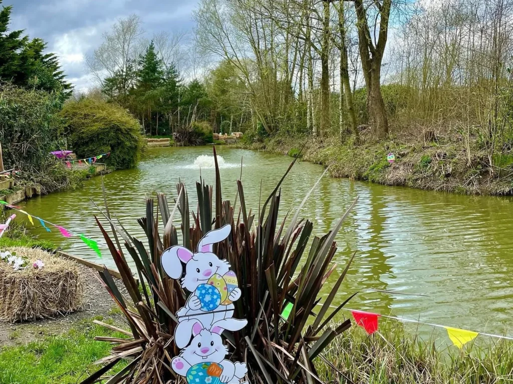 Easter Egg Hunt