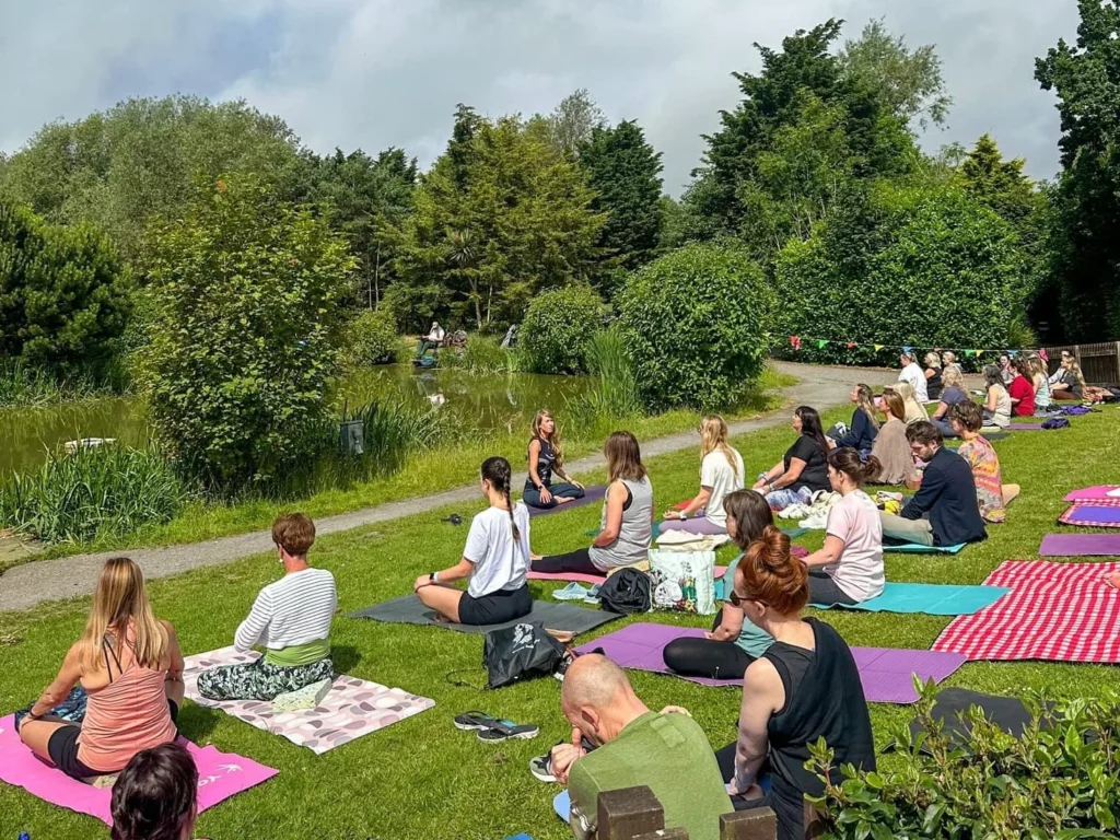 Yoga